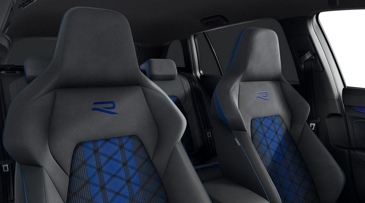 golf r variant biały AUTO RABAT SAMOCHÓD CENA LEASING 2